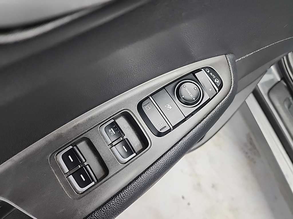 KIA K5 2017 Gris - Importación desde Corea - HF Imports Iquique - Foto 17