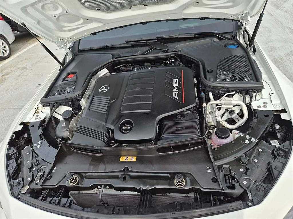 Mercedes Benz AMG GT 2022 Blanco - Importación desde Corea - HF Imports Iquique - Foto 19