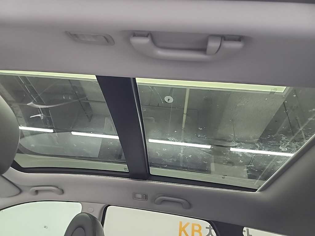 HYUNDAI Santa Fe 2013 Blanco - Importación desde Corea - HF Imports Iquique - Foto 14