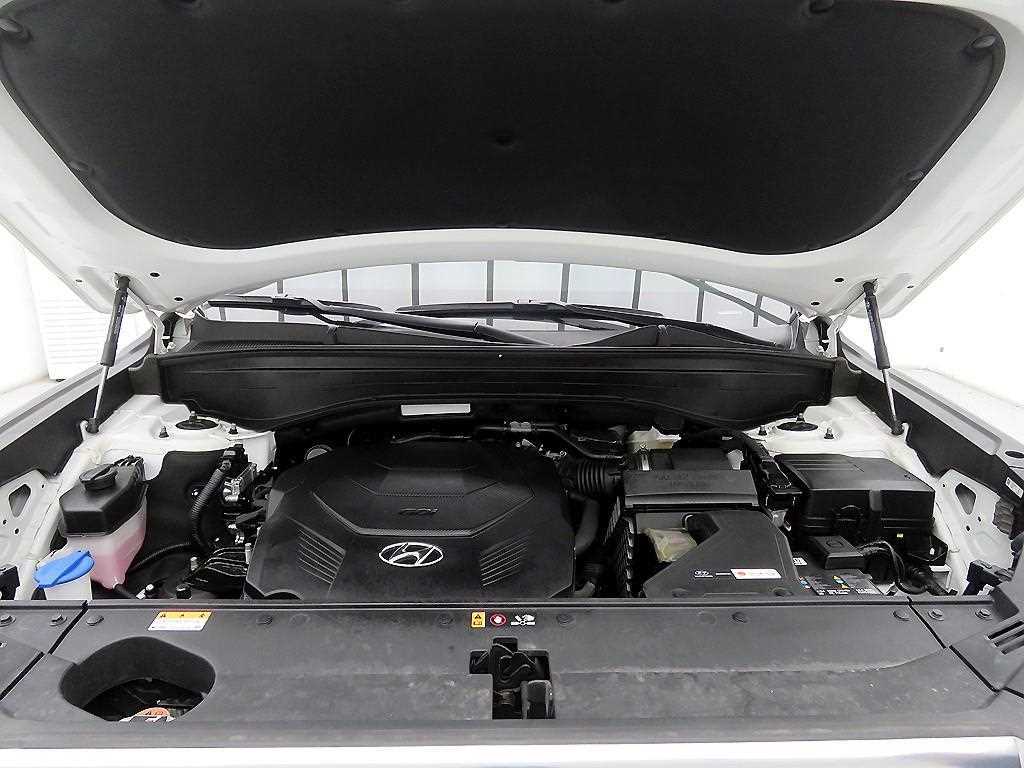 HYUNDAI Palisade 2023 Blanco - Importación desde Corea - HF Imports Iquique - Foto 19