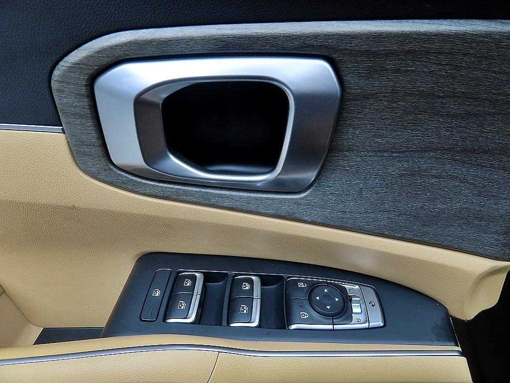 KIA Sorento - Vista 12