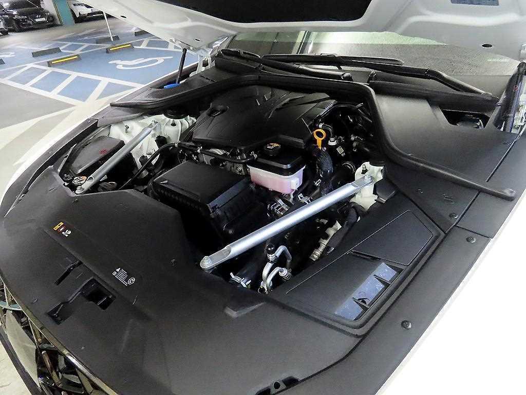 Genesis G80 2025 Blanco - Importación desde Corea - HF Imports Iquique - Foto 19