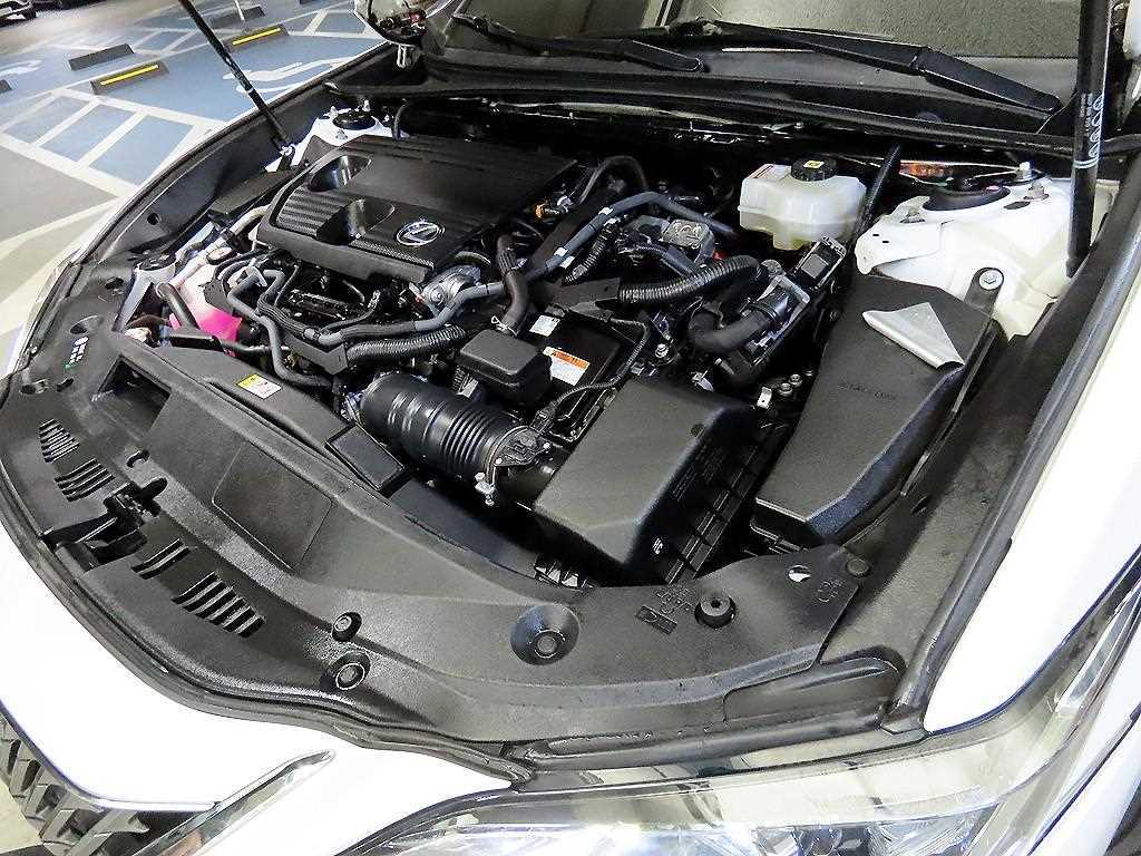 Lexus ES 2022 Blanco - Importación desde Corea - HF Imports Iquique - Foto 19