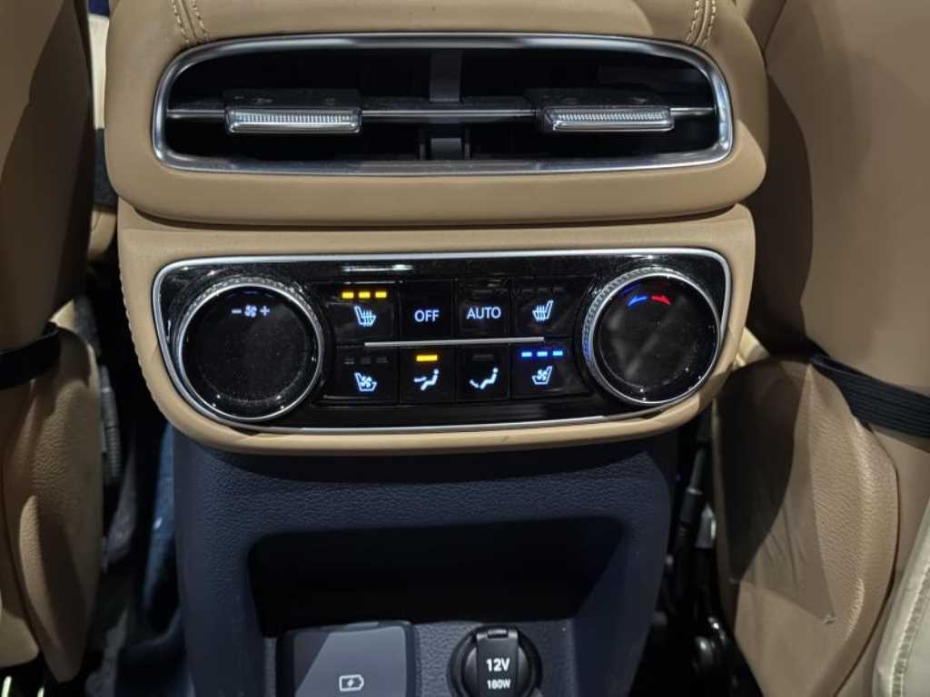 Genesis GV80 2021 Blanco - Importación desde Corea - HF Imports Iquique - Foto 16