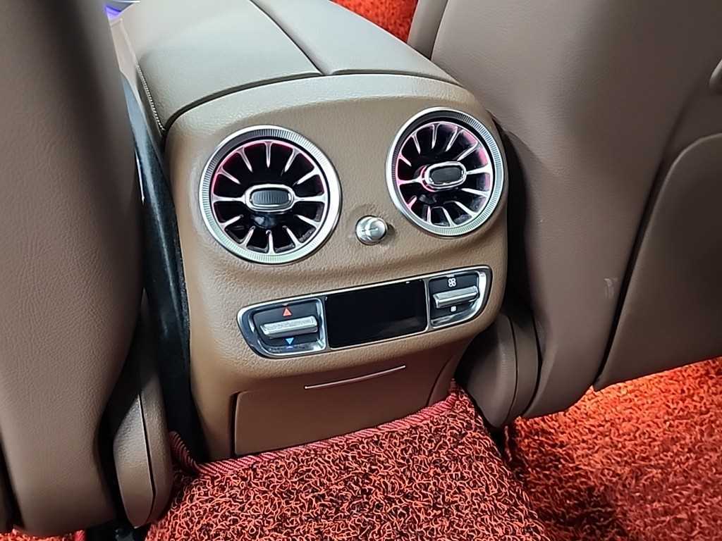 Mercedes Benz E class 2022 - Importación desde Corea - HF Imports Iquique - Foto 13