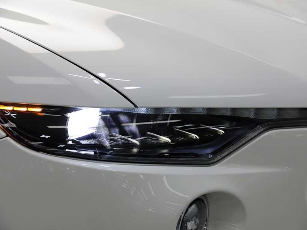 Maserati Levante 2020 Blanco - Importación desde Corea - HF Imports Iquique - Foto 20