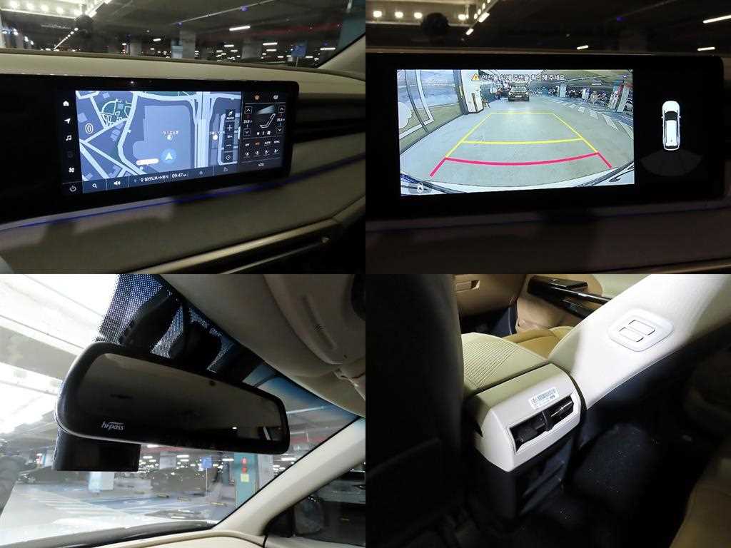 Ssangyong Action 2025 Blanco - Importación desde Corea - HF Imports Iquique - Foto 17