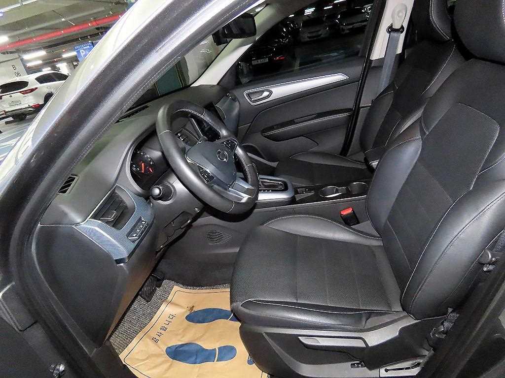 SAMSUNG XM3 - Vista 6