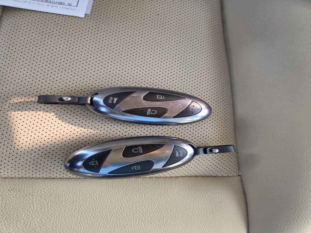 HYUNDAI Staria 2025 Gris - Importación desde Corea - HF Imports Iquique - Foto 13