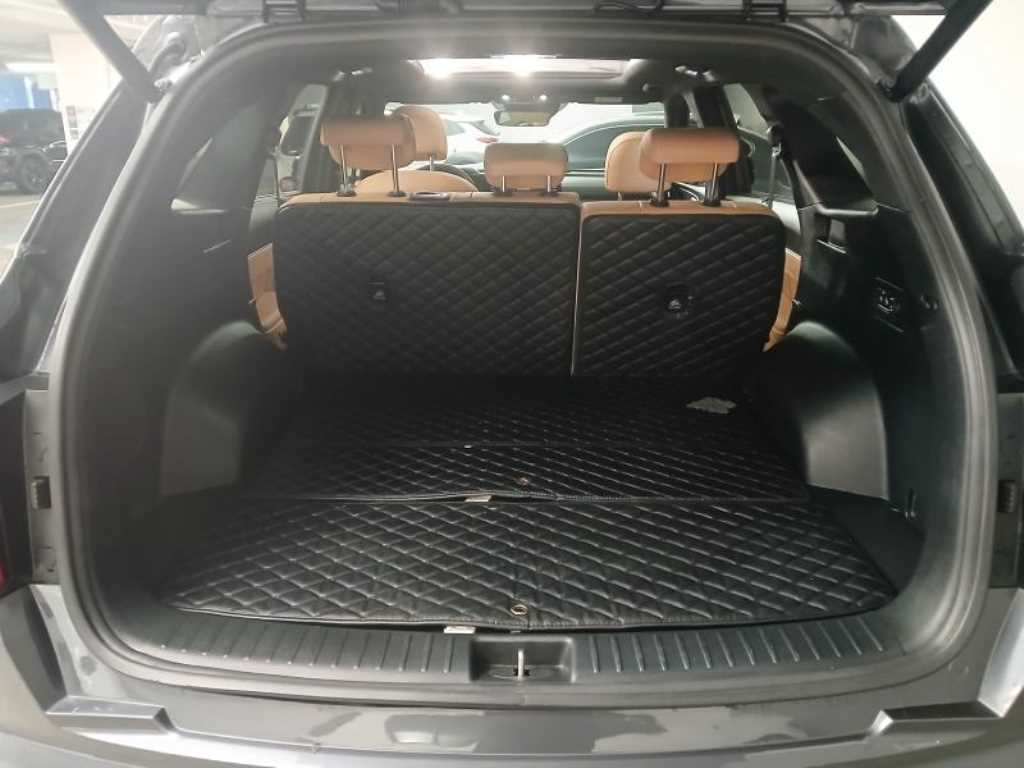 KIA Sorento 2021 Gris - Importación desde Corea - HF Imports Iquique - Foto 18