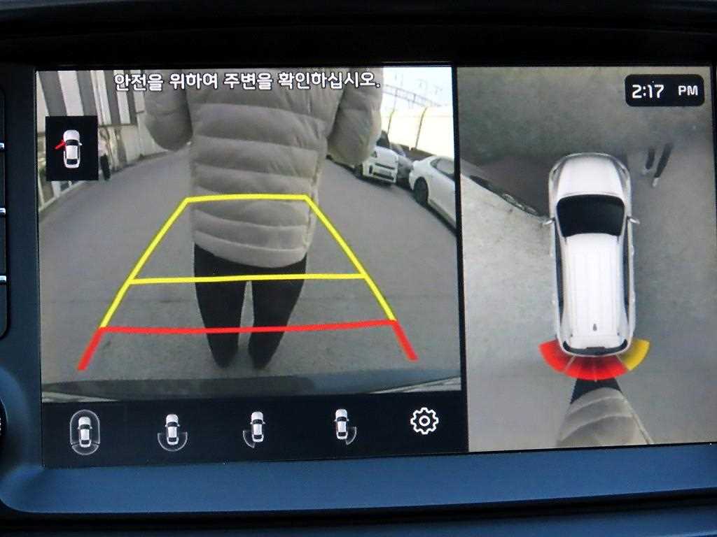 KIA Sorento 2018 Gris - Importación desde Corea - HF Imports Iquique - Foto 15