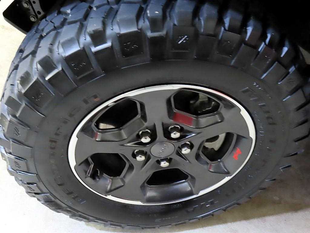 Jeep Gladiator 2022 Rojo - Importación desde Corea - HF Imports Iquique - Foto 20