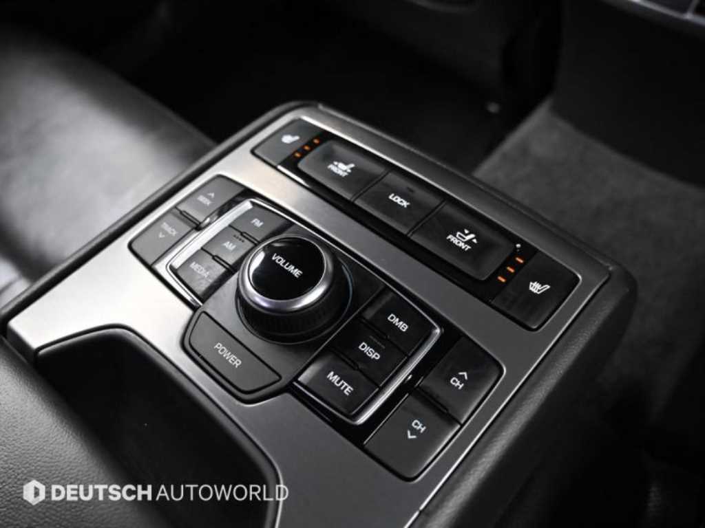 HYUNDAI Genesis 2016 - Importación desde Corea - HF Imports Iquique - Foto 16