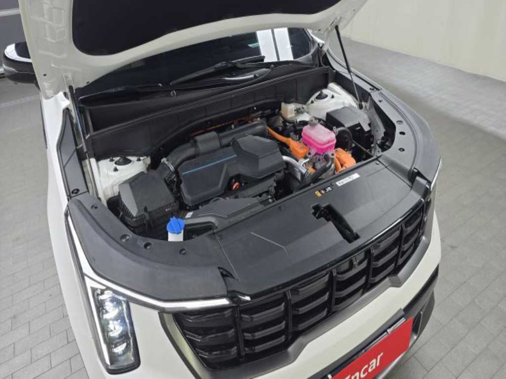 KIA Sorento - Vista 6