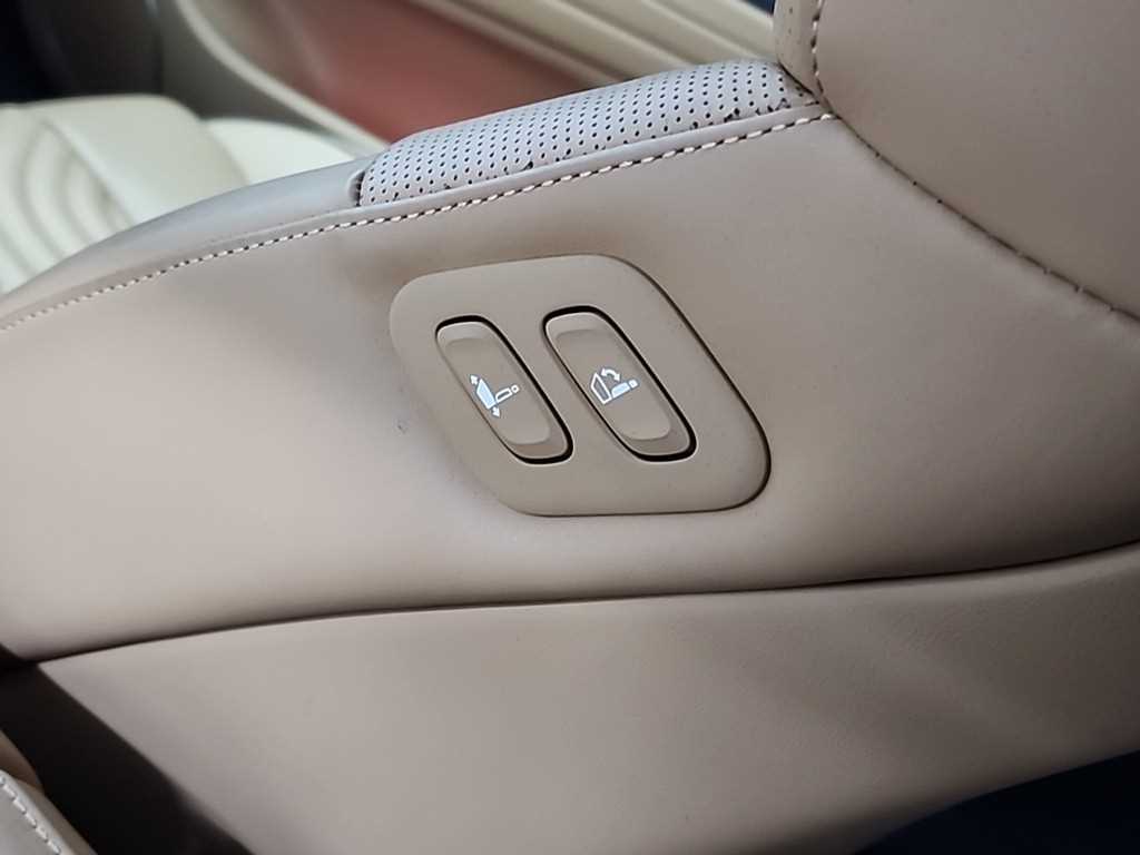 Genesis G80 2022 Negro - Importación desde Corea - HF Imports Iquique - Foto 13