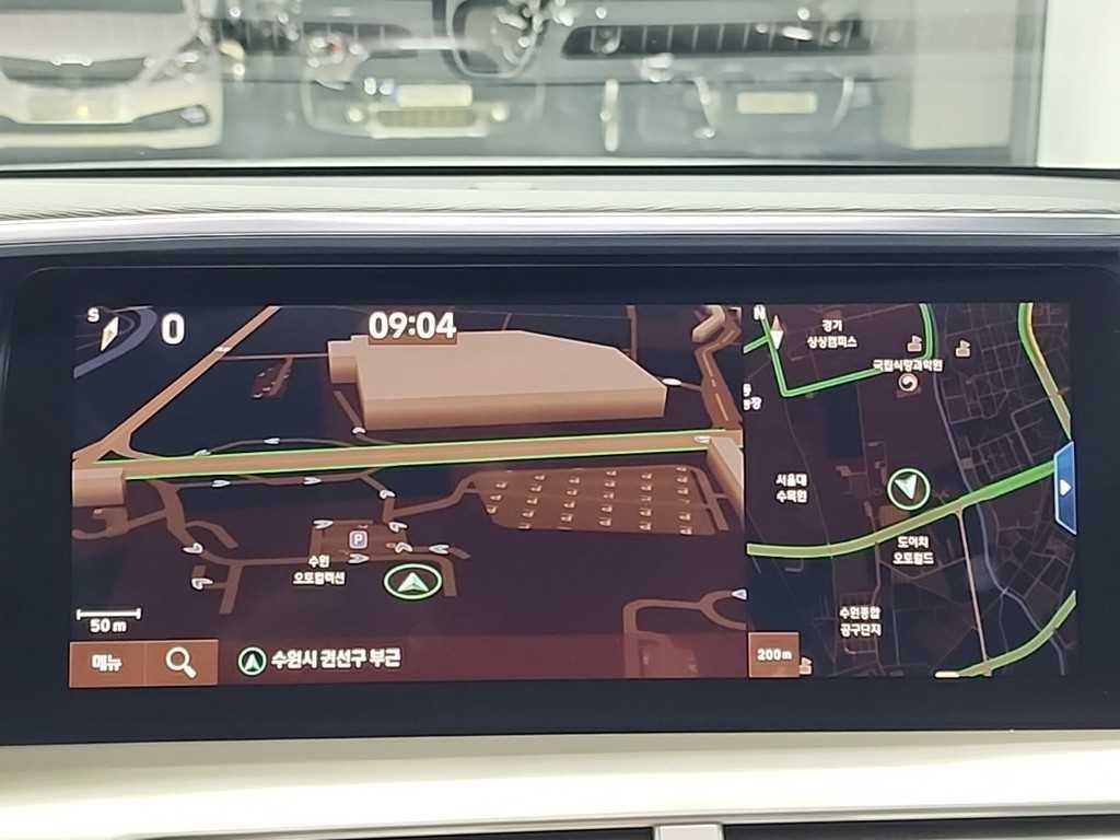 HYUNDAI Nexo 2021 - Importación desde Corea - HF Imports Iquique - Foto 16