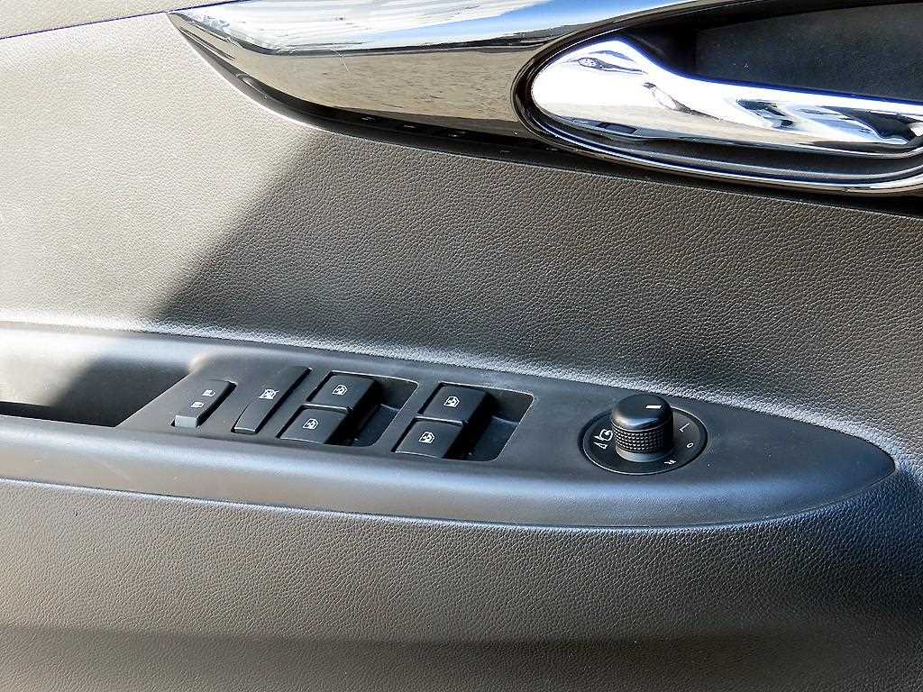 Chevrolet Spark - Vista 11