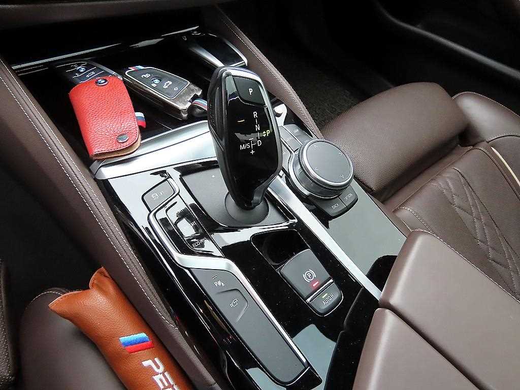 BMW 5 Series - Vista 12