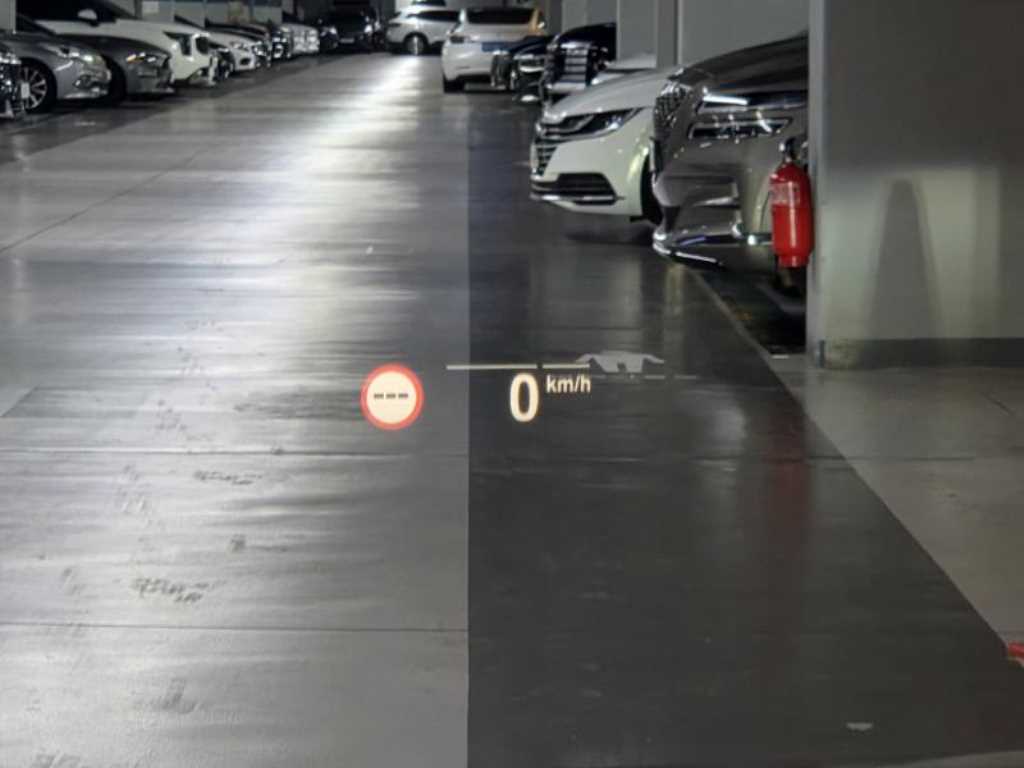 BMW Gran Turismo 2021 Azul - Importación desde Corea - HF Imports Iquique - Foto 14