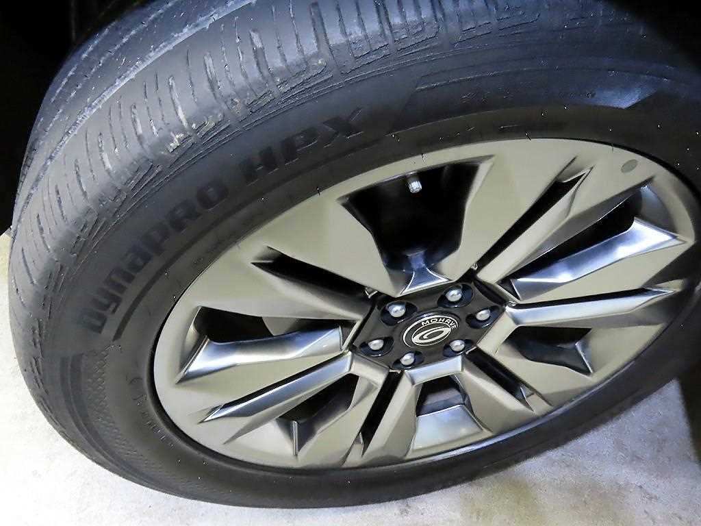 KIA Mohave 2020 Negro - Importación desde Corea - HF Imports Iquique - Foto 20