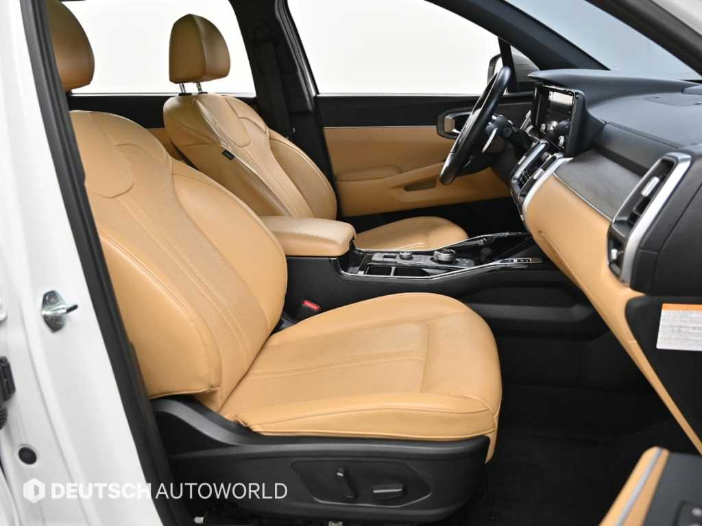 KIA Sorento - Vista 10