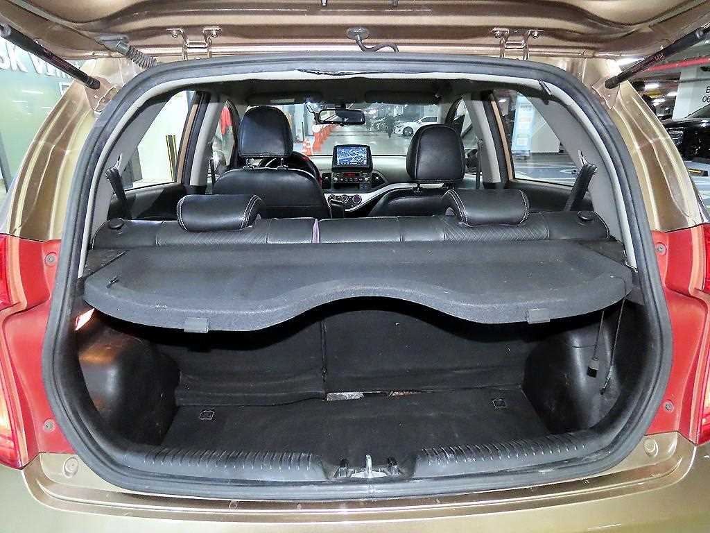 KIA Morning 2012 Café - Importación desde Corea - HF Imports Iquique - Foto 18