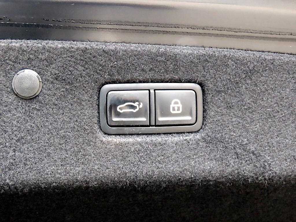 KIA K8 2025 Negro - Importación desde Corea - HF Imports Iquique - Foto 18