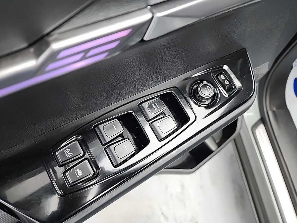 Ssangyong Torres 2024 Verde - Importación desde Corea - HF Imports Iquique - Foto 19