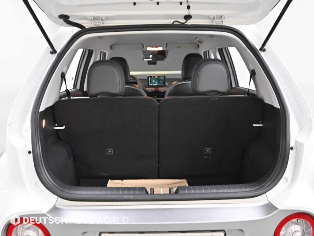 HYUNDAI Casper 2022 Blanco - Importación desde Corea - HF Imports Iquique - Foto 20