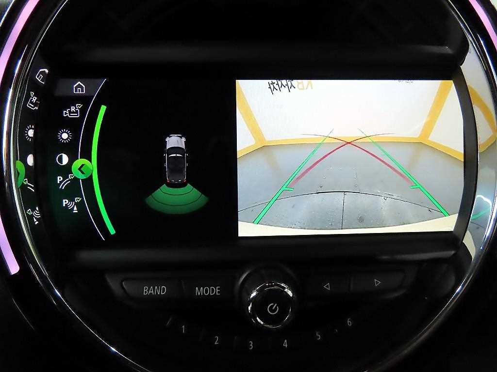 Mini Cooper Convertible 2021 Blanco - Importación desde Corea - HF Imports Iquique - Foto 15