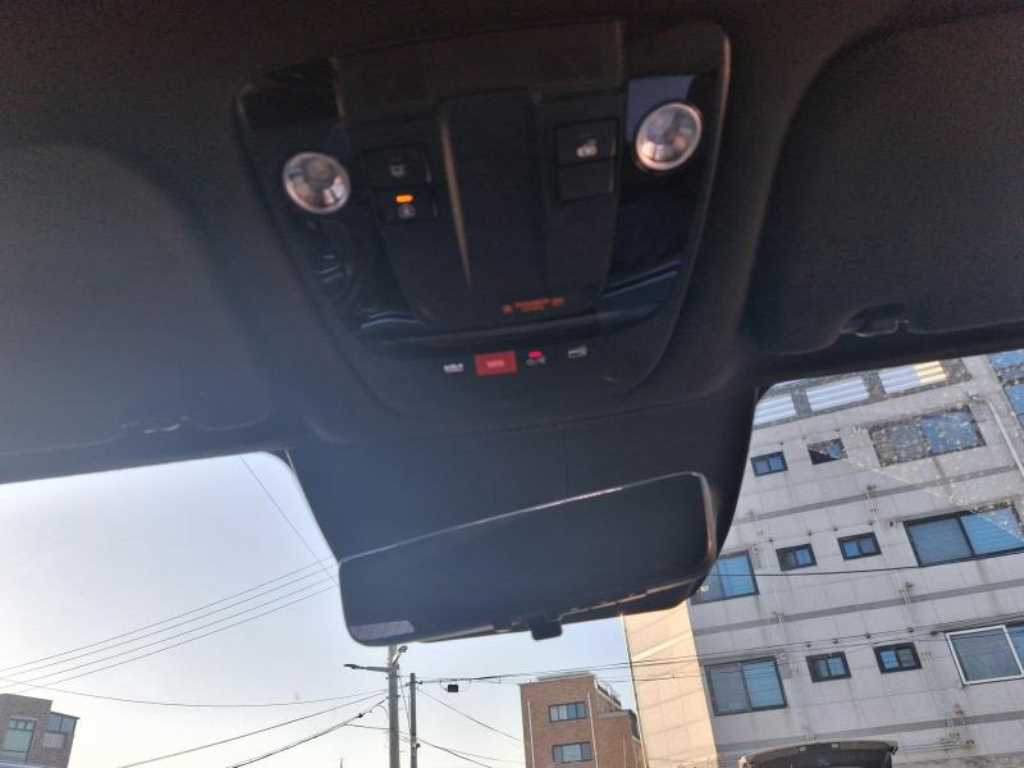 KIA Sorento 2024 - Importación desde Corea - HF Imports Iquique - Foto 13