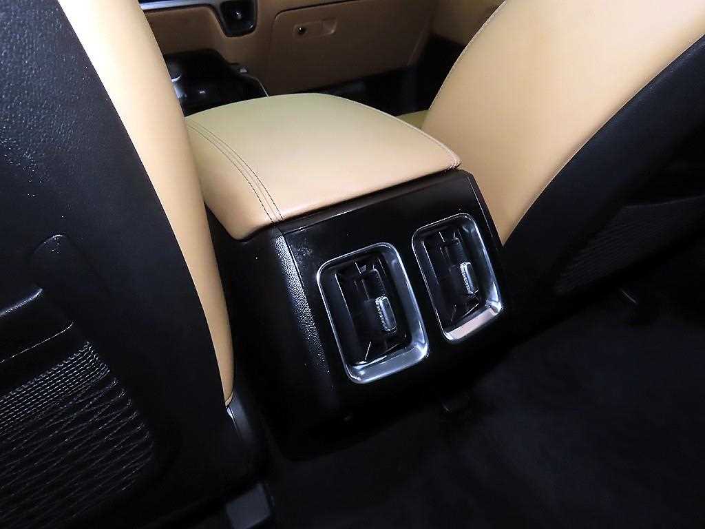 KIA Sorento 2022 Negro - Importación desde Corea - HF Imports Iquique - Foto 15