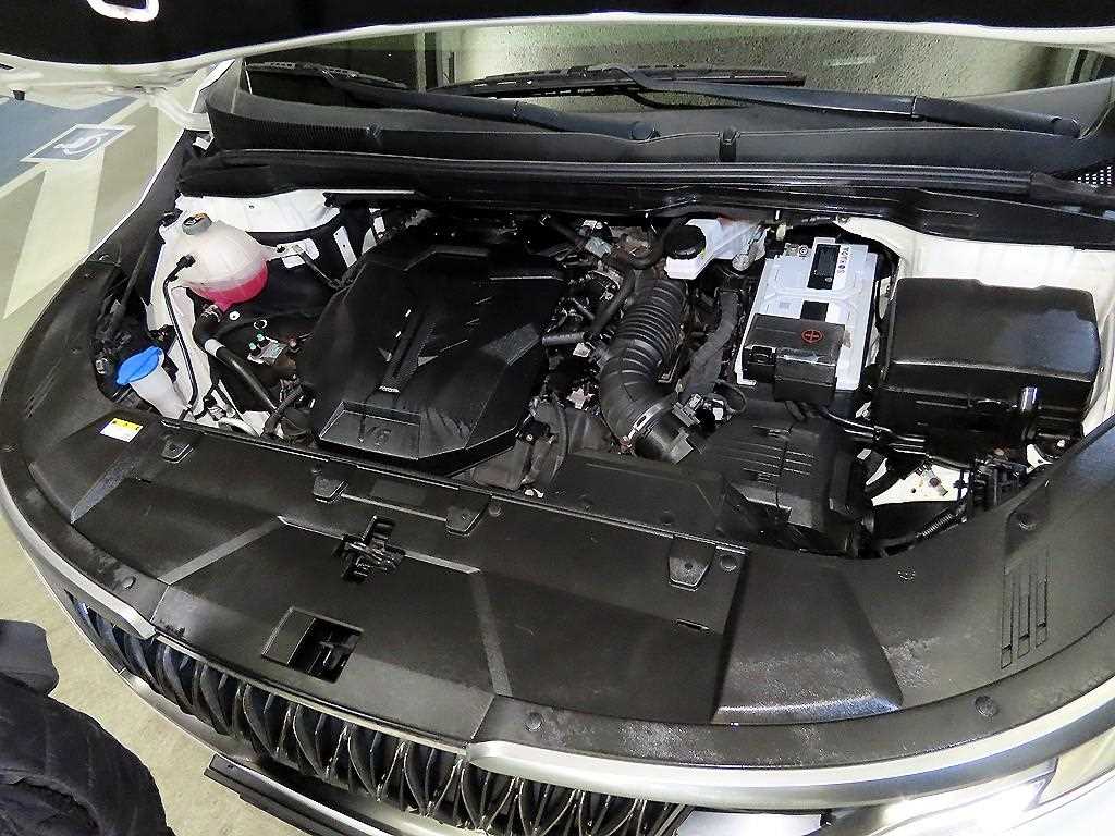 KIA Carnival 2023 - Importación desde Corea - HF Imports Iquique - Foto 19