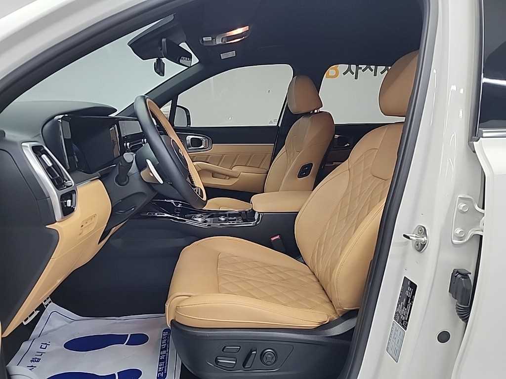 KIA Sorento - Vista 11
