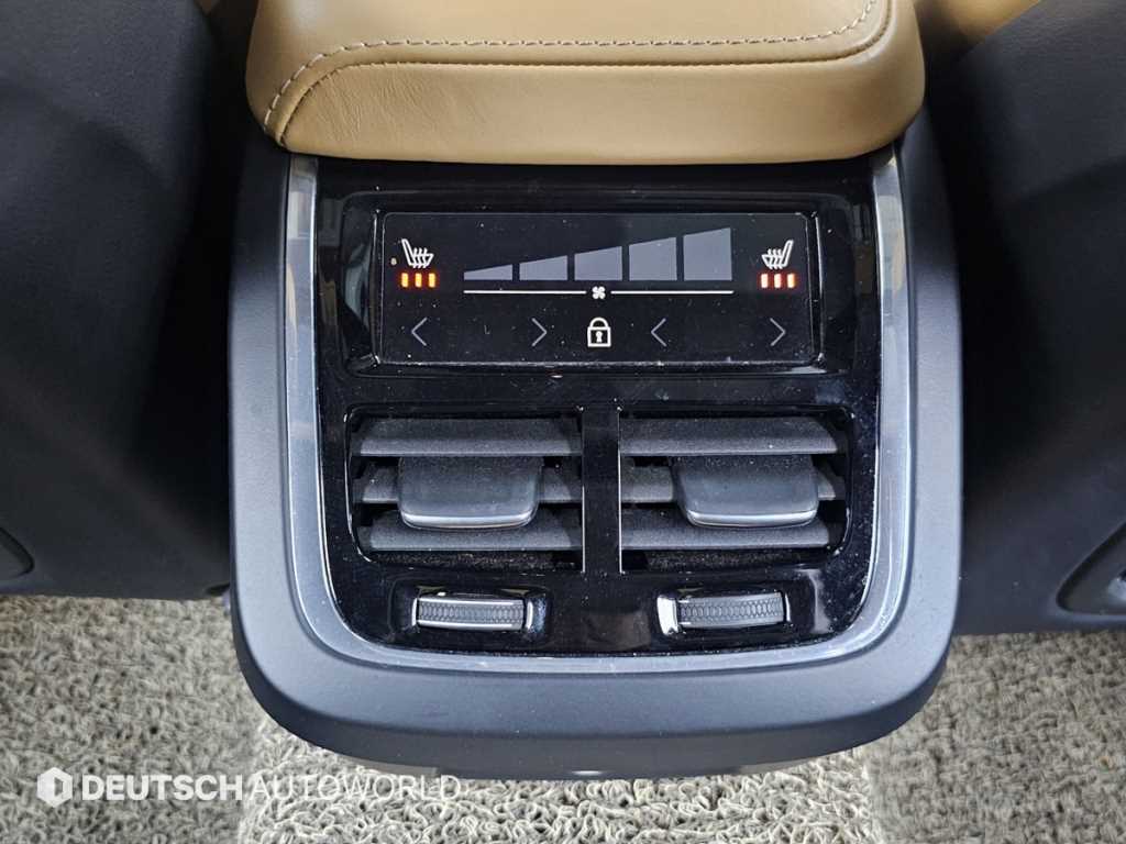 Volvo S60 2020 Blanco - Importación desde Corea - HF Imports Iquique - Foto 16