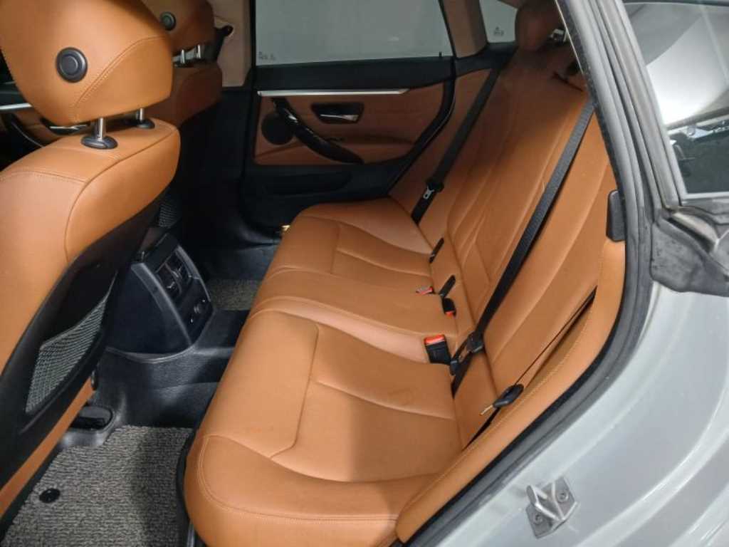 BMW 4 Series - Vista 7