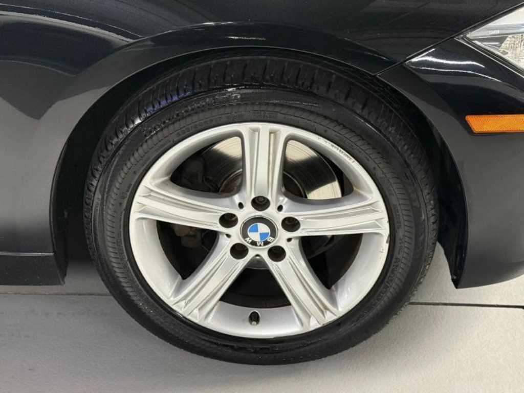 BMW 3 series - Vista 8