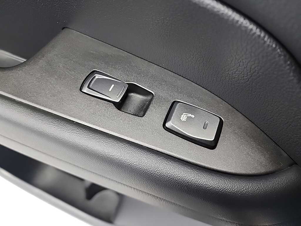 Ssangyong Rexton 2019 Blanco - Importación desde Corea - HF Imports Iquique - Foto 15