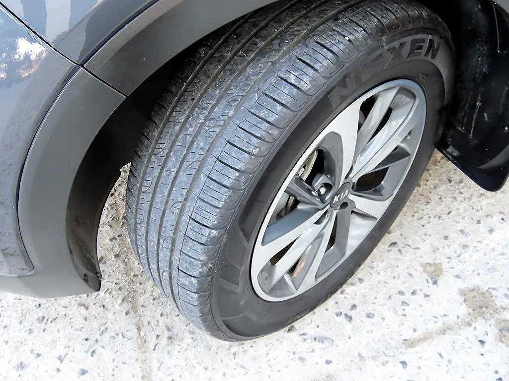 KIA Sorento 2018 Gris - Importación desde Corea - HF Imports Iquique - Foto 20