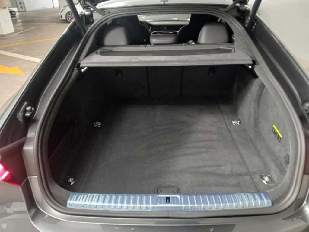 Audi RS7 2023 Gris - Importación desde Corea - HF Imports Iquique - Foto 18