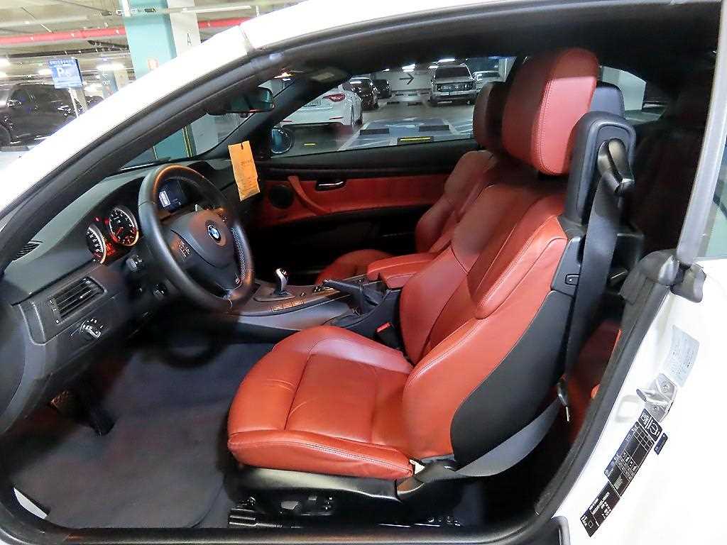 BMW 3 series 2013 Blanco - Importación desde Corea - HF Imports Iquique - Foto 14