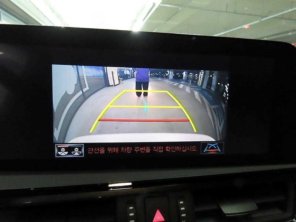 Lexus ES 2022 Blanco - Importación desde Corea - HF Imports Iquique - Foto 13