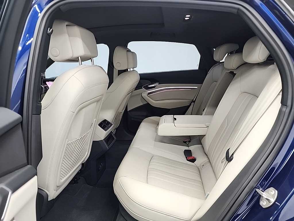 Audi e-Tron - Vista 12