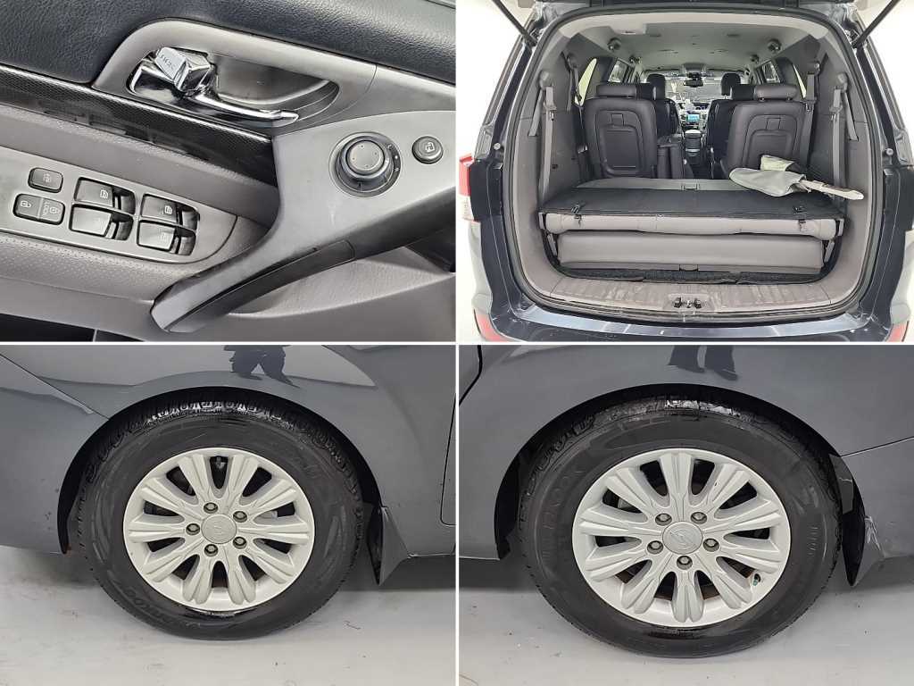 Ssangyong Korando 2014 - Importación desde Corea - HF Imports Iquique - Foto 18