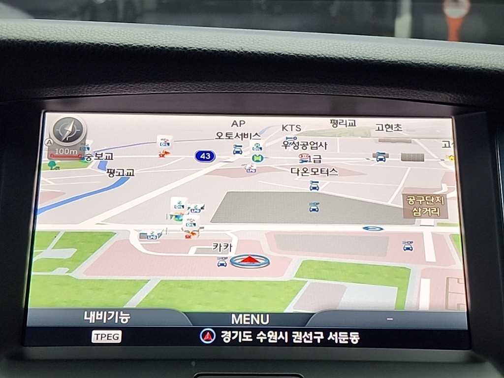 HYUNDAI Equus 2014 Negro - Importación desde Corea - HF Imports Iquique - Foto 17