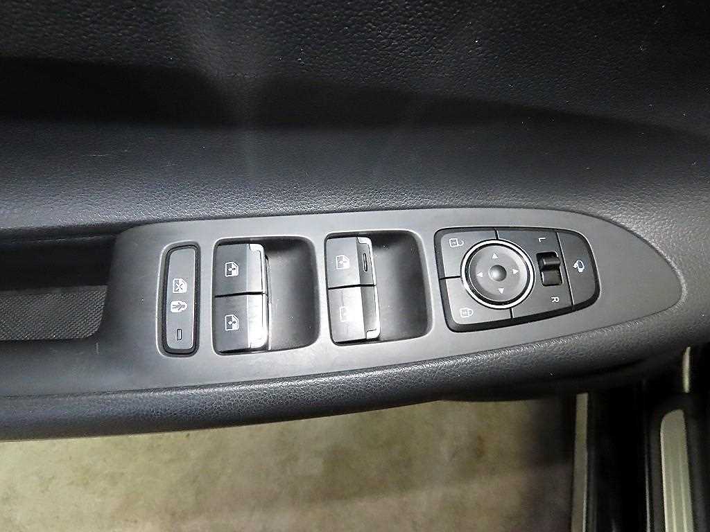 HYUNDAI Grandeur 2021 Negro - Importación desde Corea - HF Imports Iquique - Foto 13