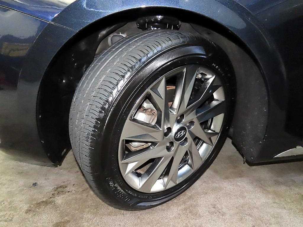 HYUNDAI Grandeur 2020 Azul - Importación desde Corea - HF Imports Iquique - Foto 20