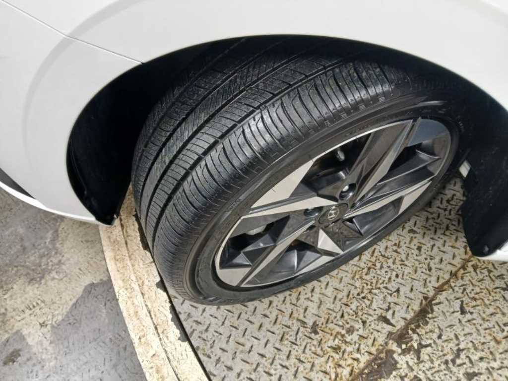 HYUNDAI Avante 2021 Blanco - Importación desde Corea - HF Imports Iquique - Foto 20