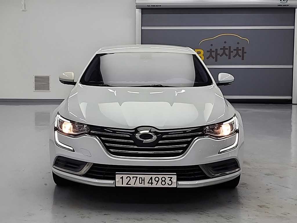 SAMSUNG SM6 - Vista 2