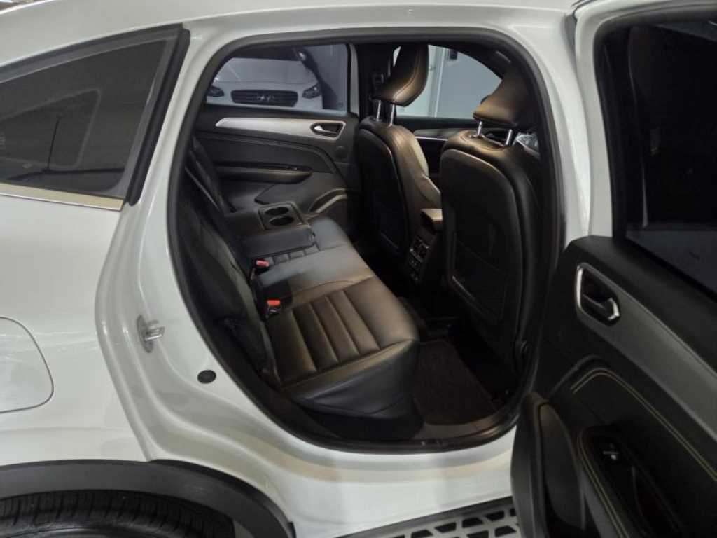 SAMSUNG Arkana 2025 Blanco - Importación desde Corea - HF Imports Iquique - Foto 16